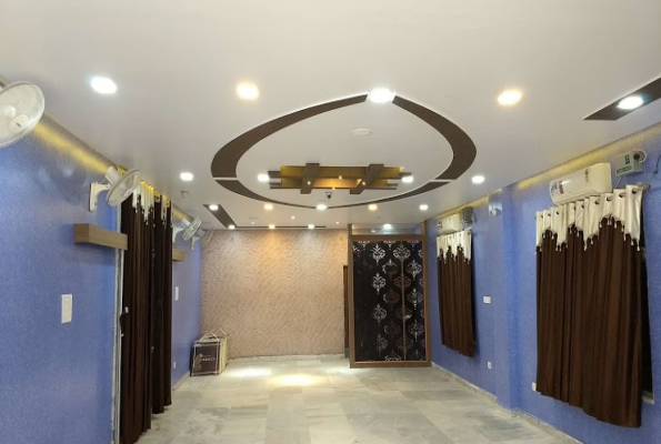 Hall 1 at Savitri Rasoi And Banquet Hall