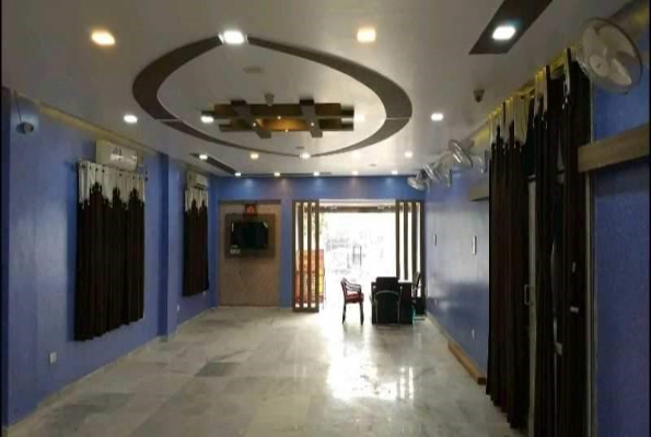 Hall 1 at Savitri Rasoi And Banquet Hall