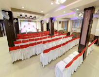 Prince Marriage And Conference Hall