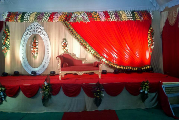 Banquet Hall at Batra Banquet