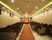 Hotel Benaras Kothi