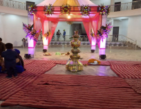 Dns Palace Marriage Lawn