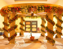 Shagun Palace Marriage Hall