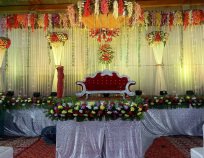 Shagun Palace Marriage Hall