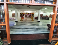 Shagun Palace Marriage Hall