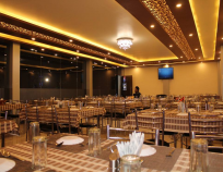 Satkar Restaurant And Banquet Hall