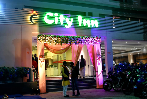 Mahapanchayat at Hotel City Inn