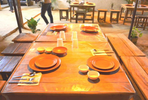 Saundhi Rasoi
