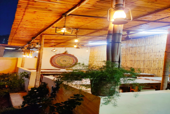 Saundhi Rasoi
