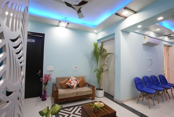 Full Space at Mansavi Villa Homestay