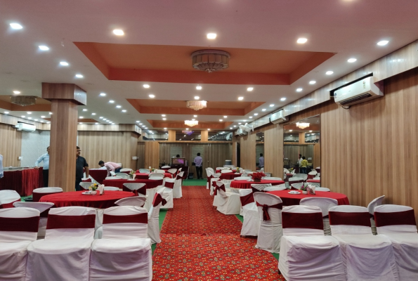 Hotel Shree Kanta