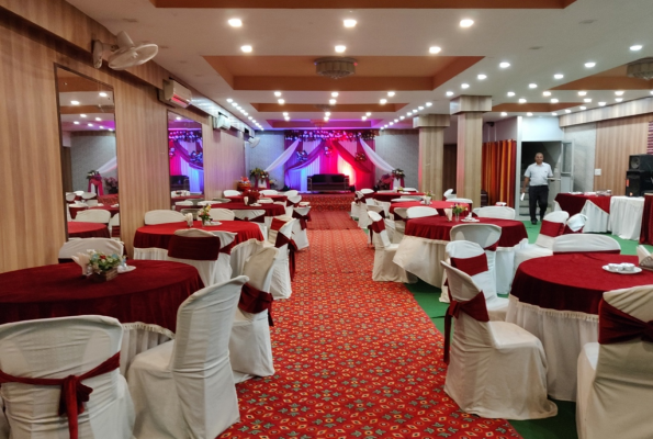 Hotel Shree Kanta