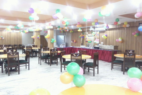 Hotel Shree Kanta