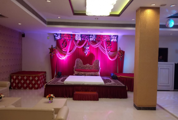 Star Hotel
