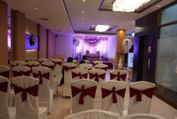 Star Hotel