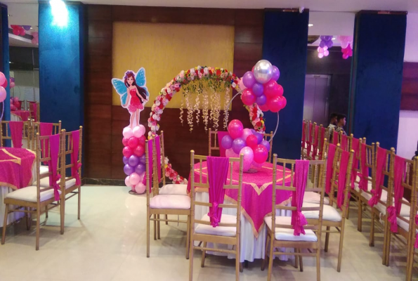 Star Hotel