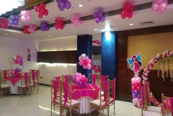 Star Hotel