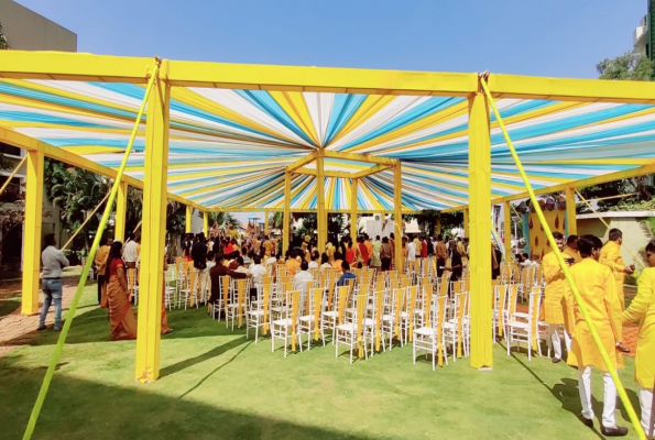 Camel Valley Resort & Spa 3