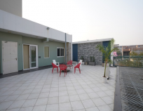 Mansavi Villa Homestay