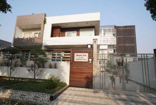 Mansavi Villa Homestay