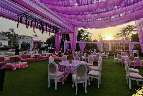 Manaktala Farms By Ambria