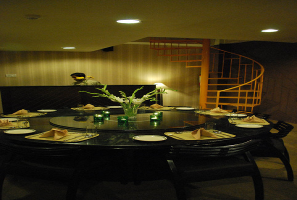 Restaurant at Town Table