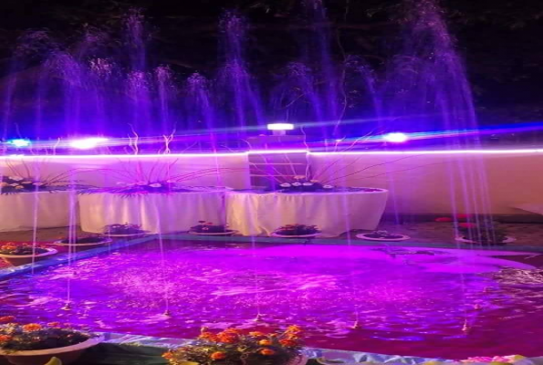 Dee Lounge Bar And Multicuisine Restaurant