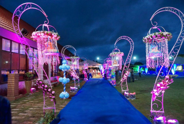 Lawn 2 at Jaipur Bagh