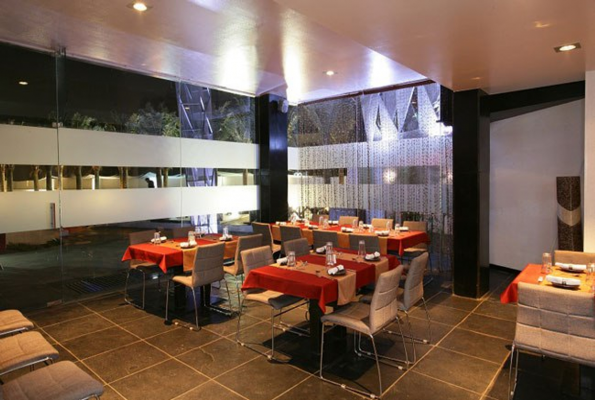 1 Lounge