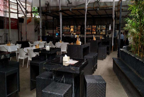 1 Lounge