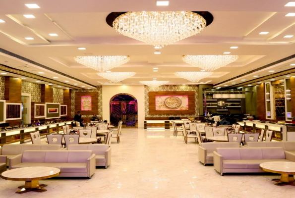 Floriana Banquet