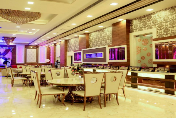 Floriana Banquet