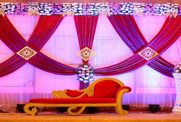 Floriana Banquet
