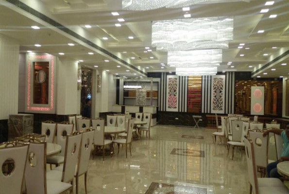 Floriana Banquet