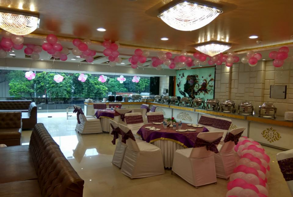 Karan Holiday Inn