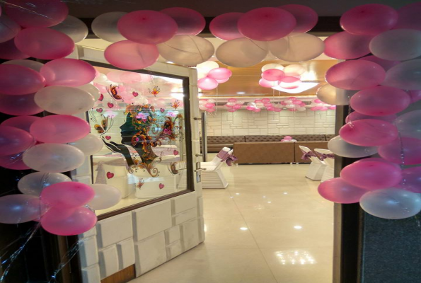 Karan Holiday Inn