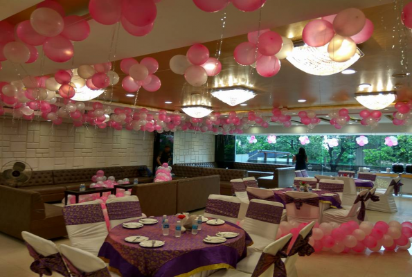 Karan Holiday Inn