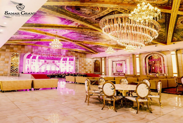 Samar Grand