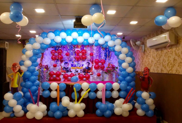 Dilli 59 Banquet