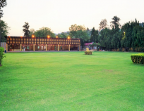 Jhankar Garden Banquets Complex