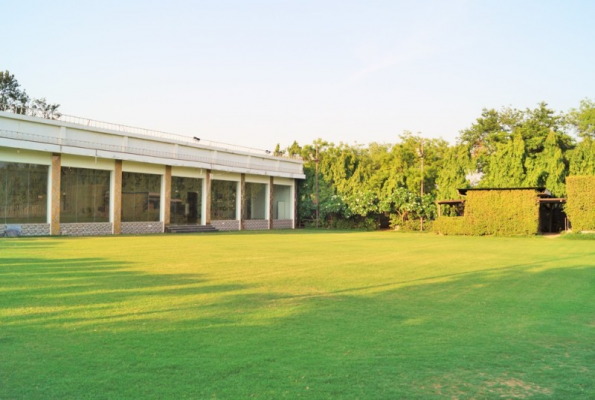 Jhankar Garden Banquets Complex