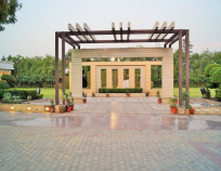 Jhankar Garden Banquets Complex