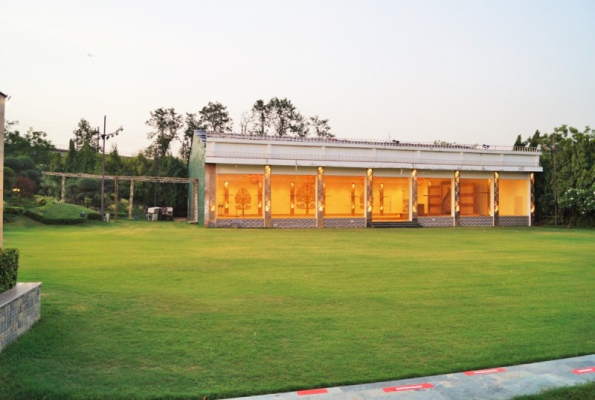 Rivoli at Jhankar Garden Banquets Complex