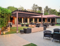 Jhankar Garden Banquets Complex