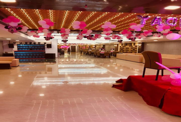 Amora Banquets