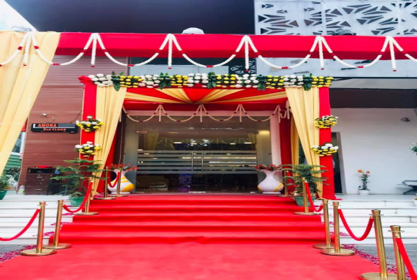 Amora Banquets