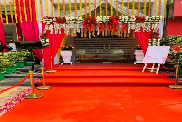 Amora Banquets