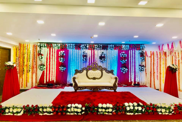 Amora Banquets