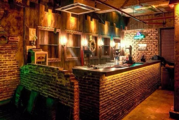 My Bar Grill