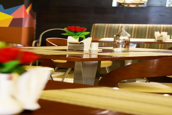 Ds Clarks Inn Gurgaon
